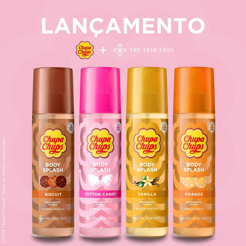 Cotton Candy Perfume: Onde Comprar | BuscaProdutos