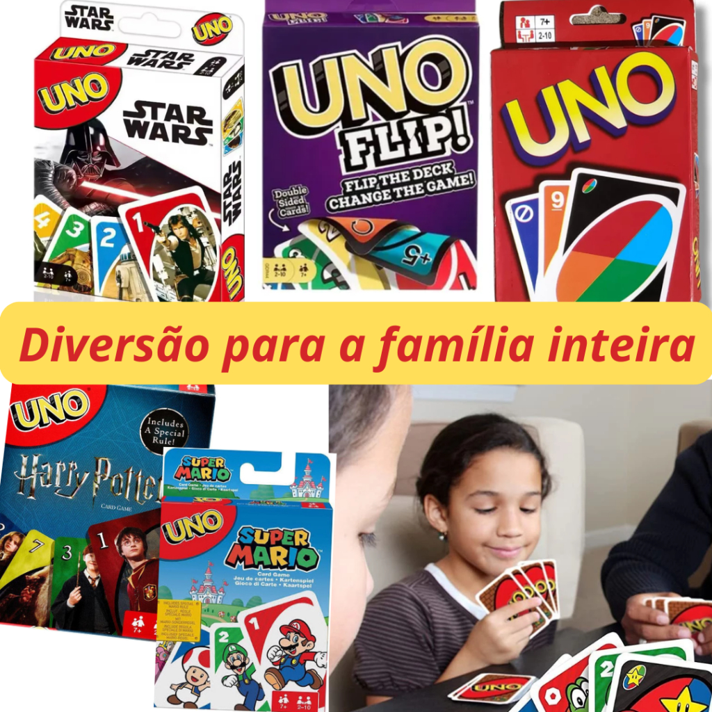 Uno Barbie: Guia Completo e Onde Comprar | BuscaProdutos