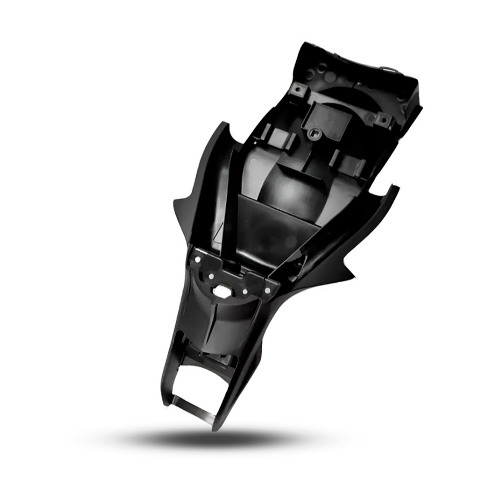 Paralama Traseiro Interno Suporte Lanterna Xt 660 2005/17 em Oferta na Shopee