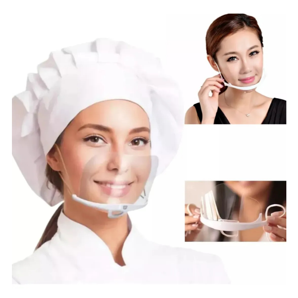 Máscara Higiênica: Onde Comprar | BuscaProdutos