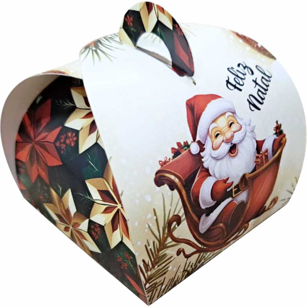 Doce Lembrancinha de Natal: Onde Comprar | BuscaProdutos