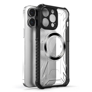 Capa Capinha Anti Impacto Hibrida Com Proteção de Câmera Para iPhone 16 16 Pro Max 17 Air 17 Pro Max