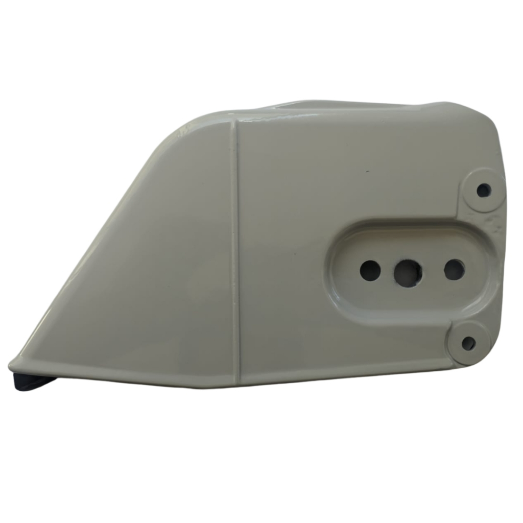Tampa do Sabre Pinhão Lateral Compatível Motosserra Stihl Vulcan 038 066 260 380 381
