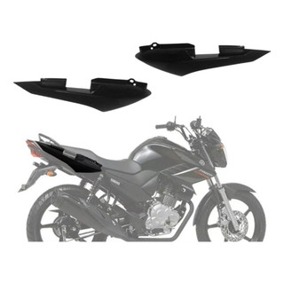 Par Rabeta Lateral para Moto Yamaha Fazer 150 anos 2014 á 2021 Pro Tork