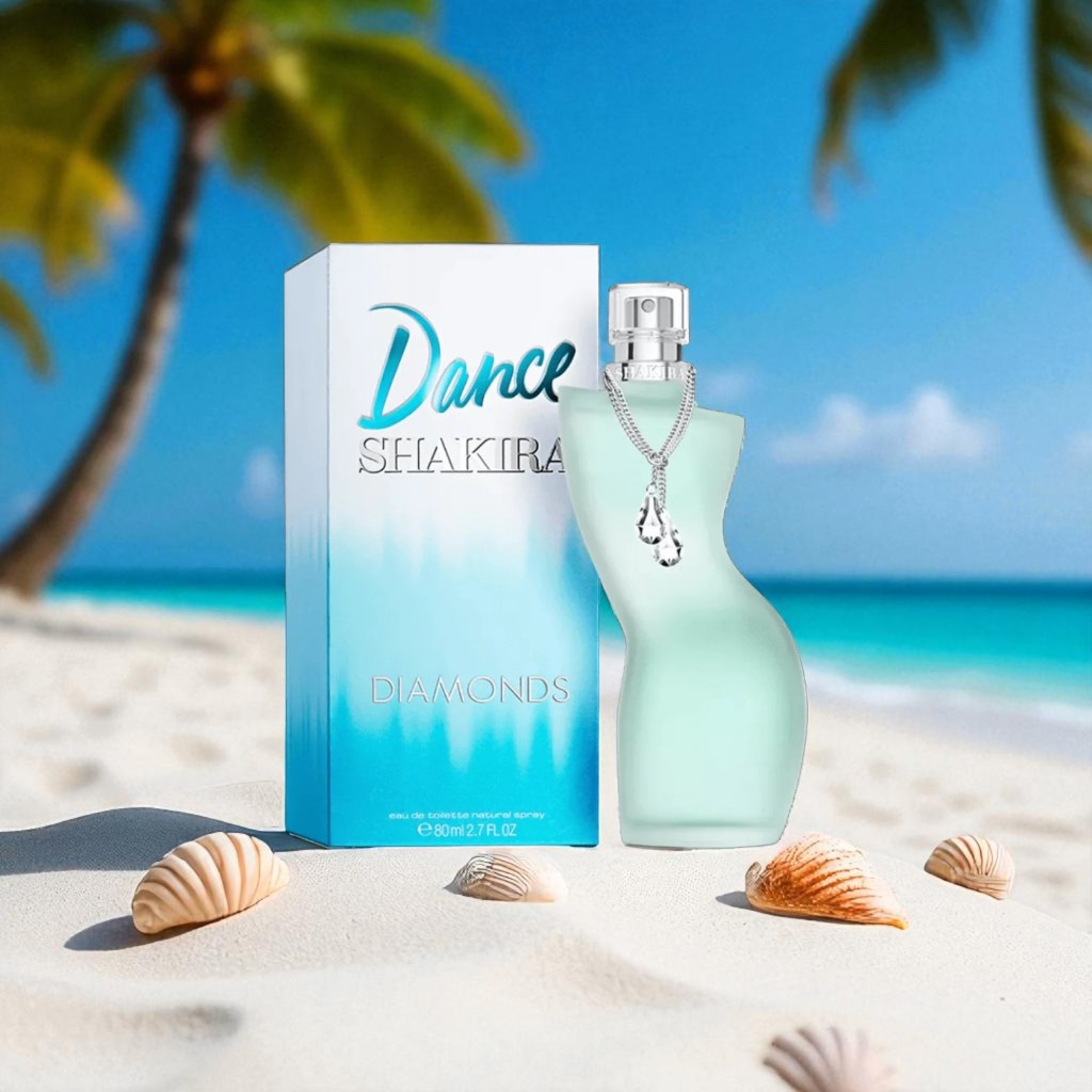 Perfume Feminino Frutado Fresco - Comprar com Melhor Preço em Perfumes e Fragrâncias