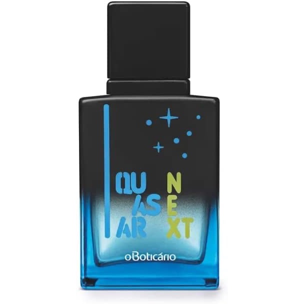 Quasar Next Colônia Infantil 50ml