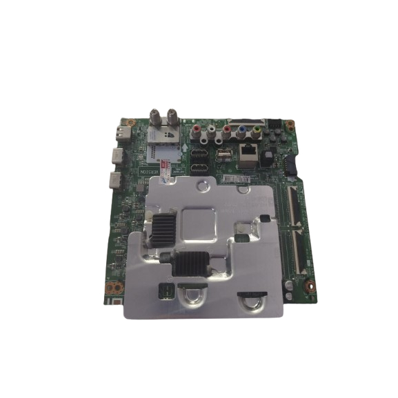 2268 Placa Principal para TV de LED LG Mod: 43Uj6525