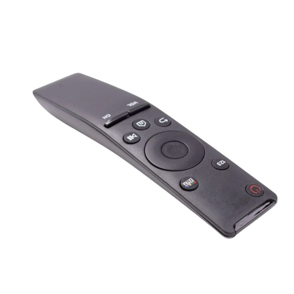 Controle Remoto Compatível Smart Tv Samsung 4k Led Lcd Plasm PretoControle Remoto Compatível Smart Tv Samsung 4k Led