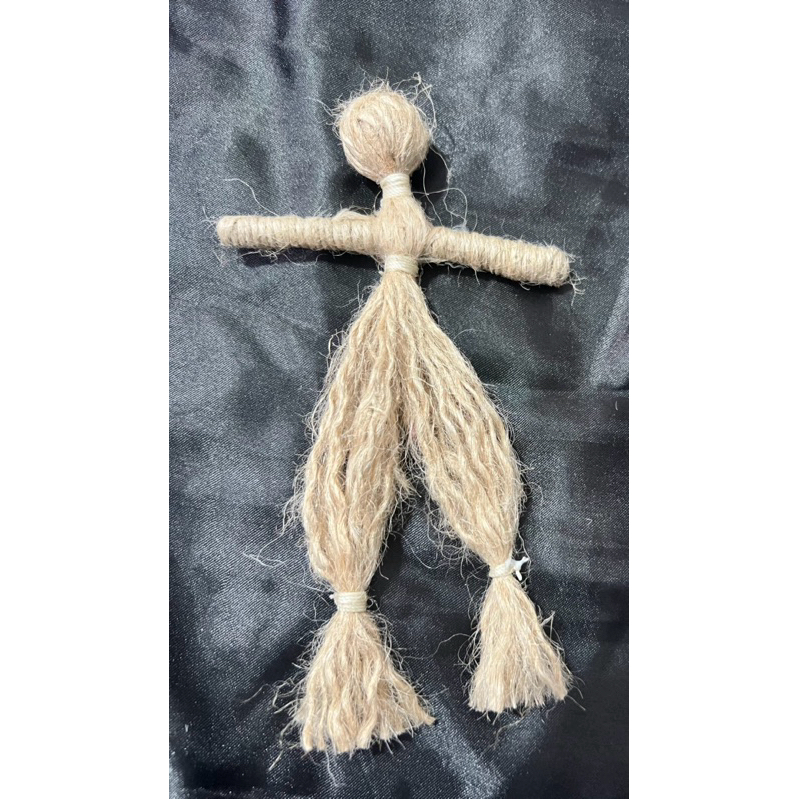 Boneco Vodu Voodoo: Onde Comprar | BuscaProdutos