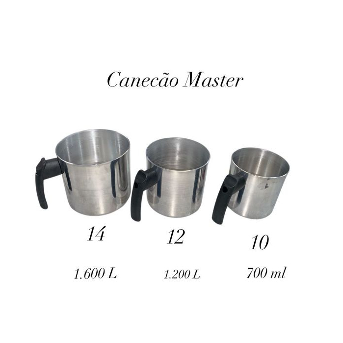 CANECAO MASTER