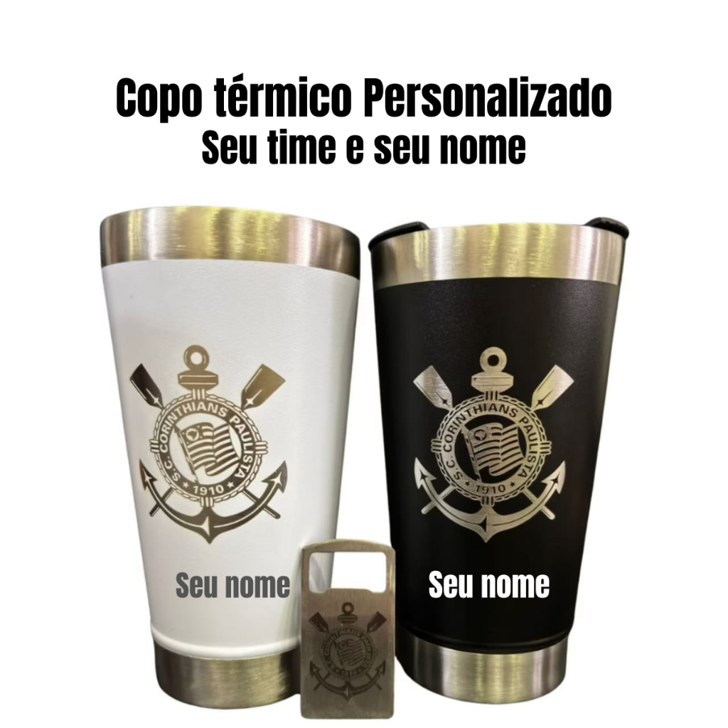 Copos Personalizados: Onde Comprar | BuscaProdutos