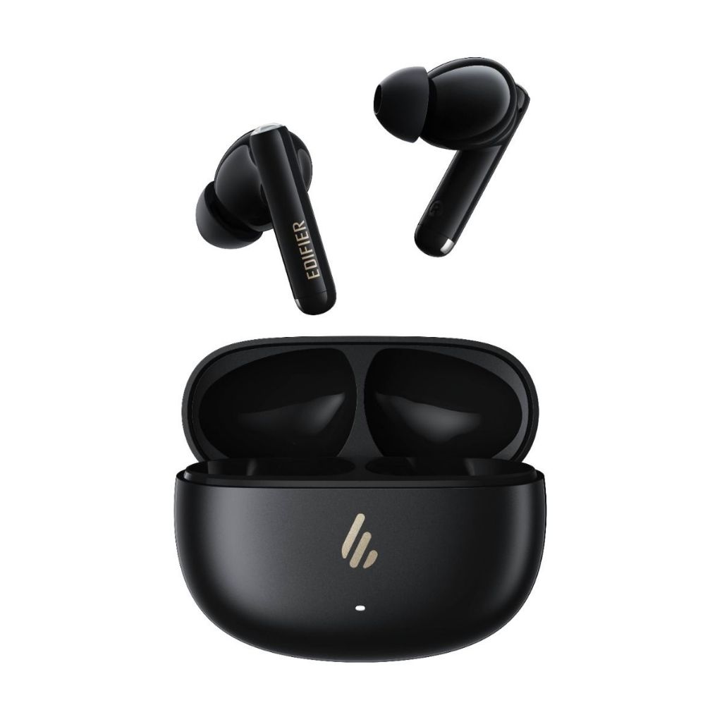 Fone TWS Bluetooth 6.0 Cancelamento de ruído EDIFIER X5 PRO V25 em Oferta na Shopee