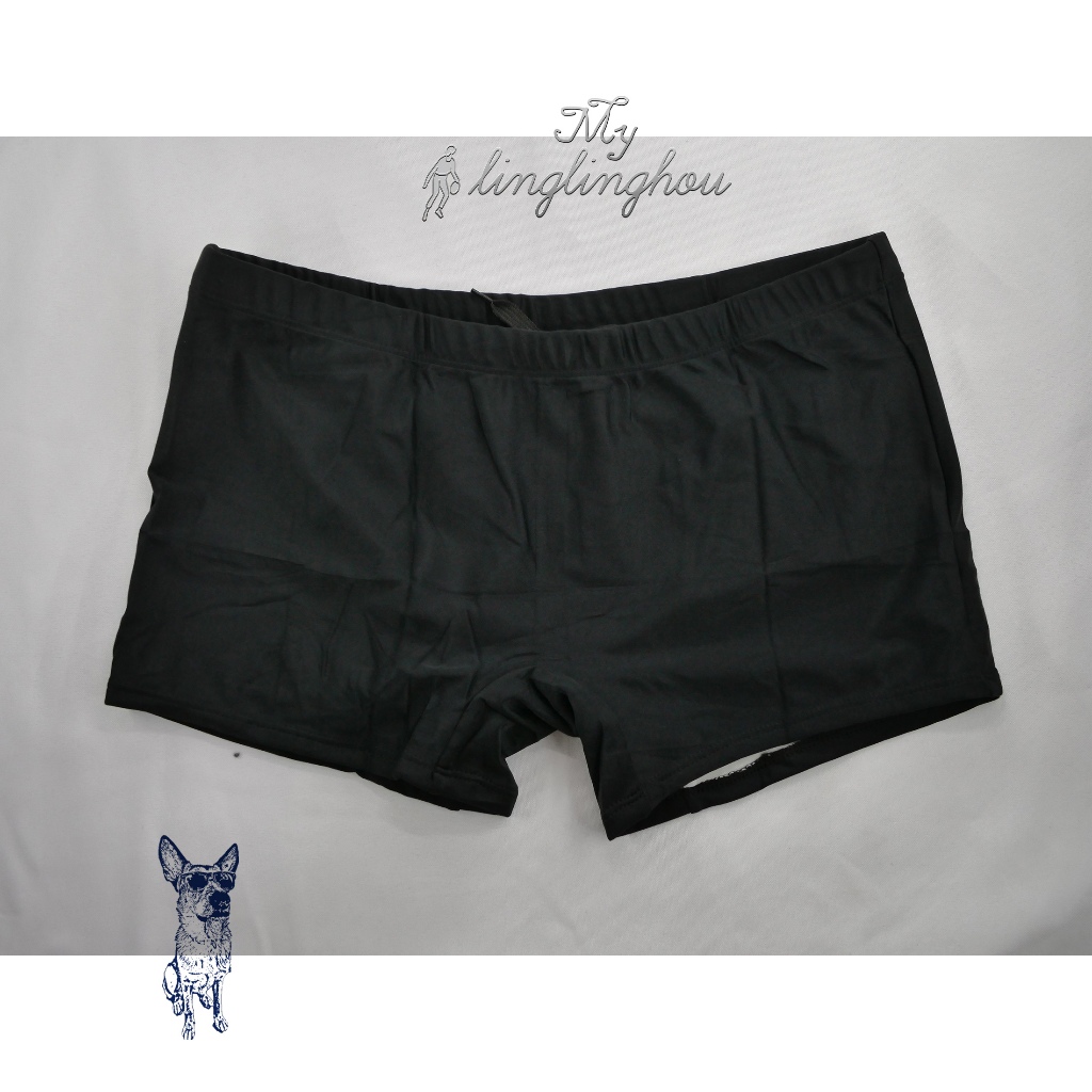 Sunga Masculina Boxer Premium com Proteção UV+50,praia,piscina,natacao/4002