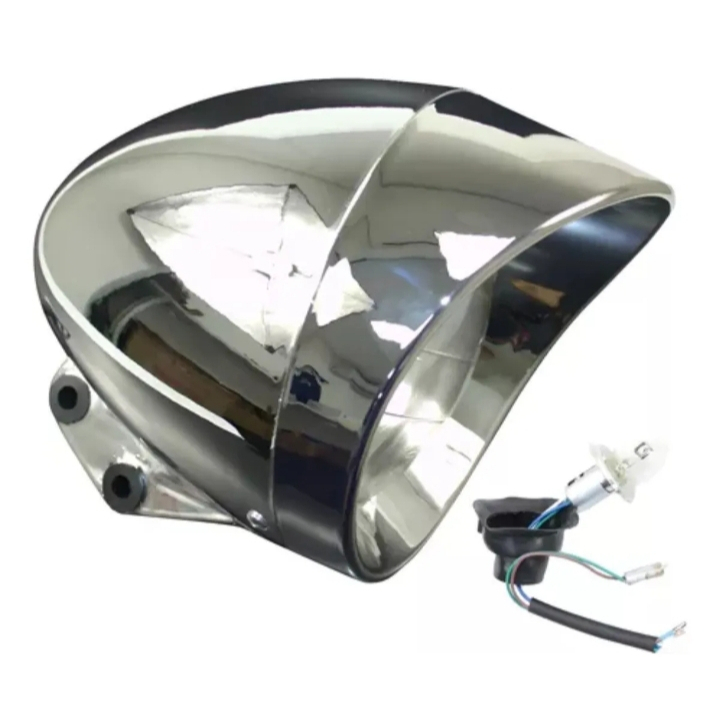 Farol Completo Dayun  150