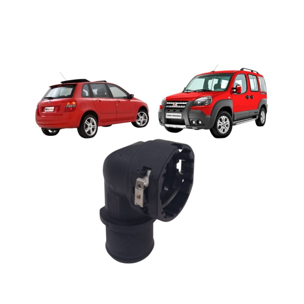 O que é Conexão da Mangueira? Guia e Onde Comprar | BuscaProdutos