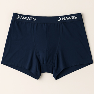 CUECA BOX PLUS SIZE EXTRA GRANDE NAWES COTON ALGODÃO CONFORT em Oferta na Shopee