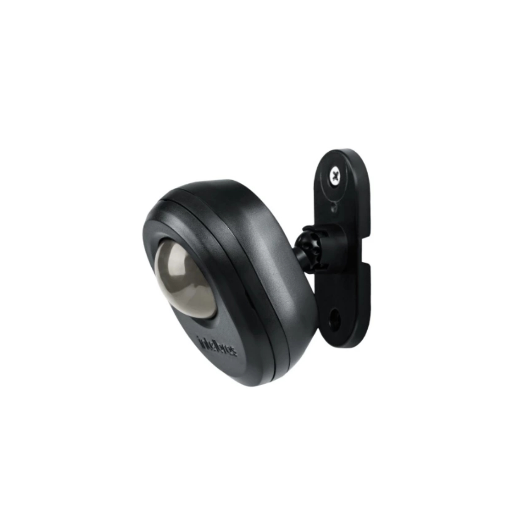 KIT C/ 2 INTERRUPTOR INTELBRAS SENSOR DE PRESENCA P/ILUMINACAO ESPI360 A