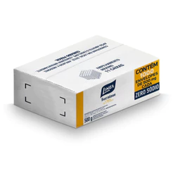 Adoçante Sucralose Institucional em pó Linea 1000 Sachês de 500mg