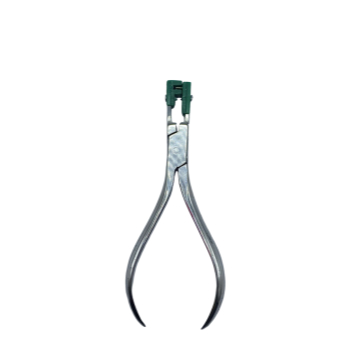 Alicate Silueth Profissional para Remoção de Pinos - Relógio, Óculos e Joias