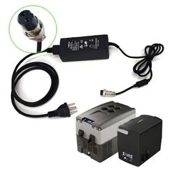 Fonte Geladeira Resfriar - Maxclima - X Force 12v/24v - 110/220v