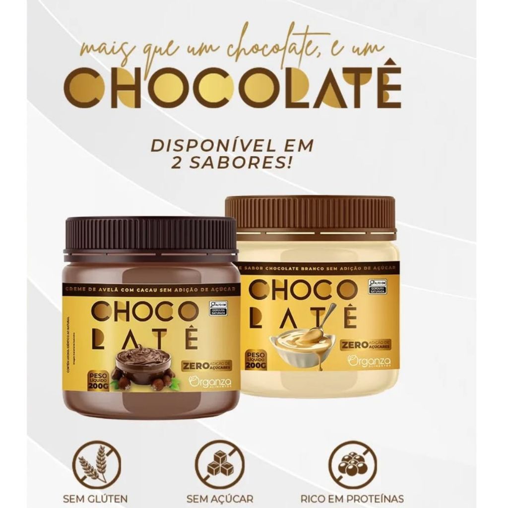 Creme de Avelã Branco: Onde Comprar | BuscaProdutos