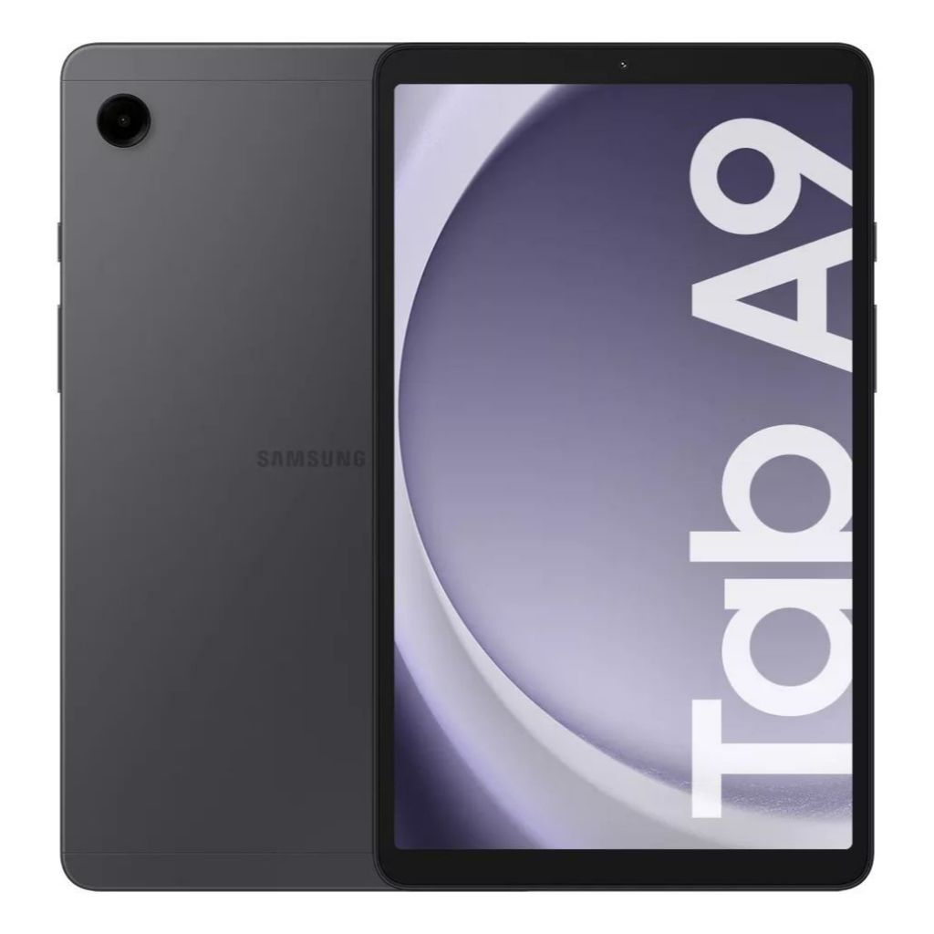 Samsung Galaxy Tab A9 Graphite 64gb 4gb Ram Cor Cinza