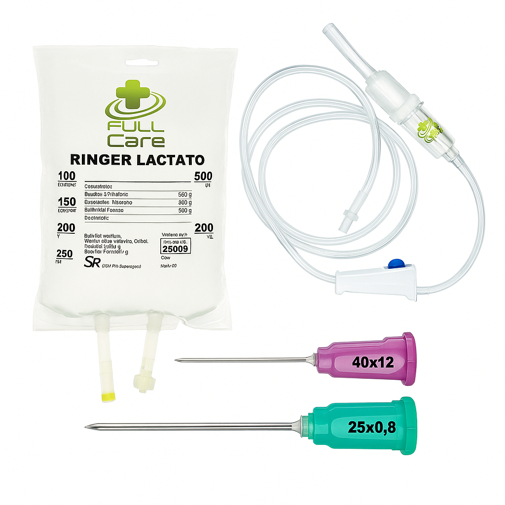 Agulha para Soro: Onde Comprar | BuscaProdutos