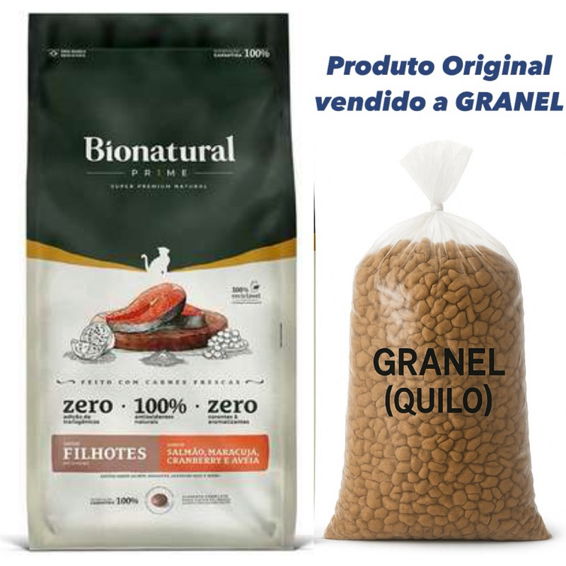 Quilo de Ração: Guia Completo e Onde Comprar | BuscaProdutos