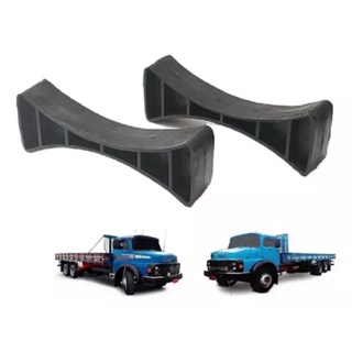 Separador Balão De Ar Caminhão MB 1113, 2213 1969 a 1988 - 01 Par  (3354320218) em Oferta na Shopee