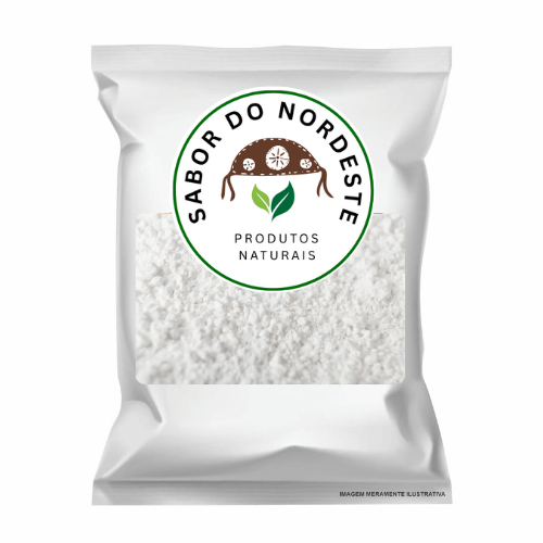 Dolomita em Pó Pura Esterilizada Dolomita em Pó Pura Esterilizada