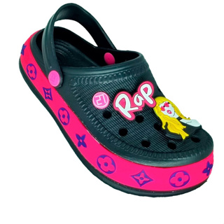 Sandalia Feminina Babuche Yvate Rap Eva Conforto Nuvem Leve em Oferta na Shopee