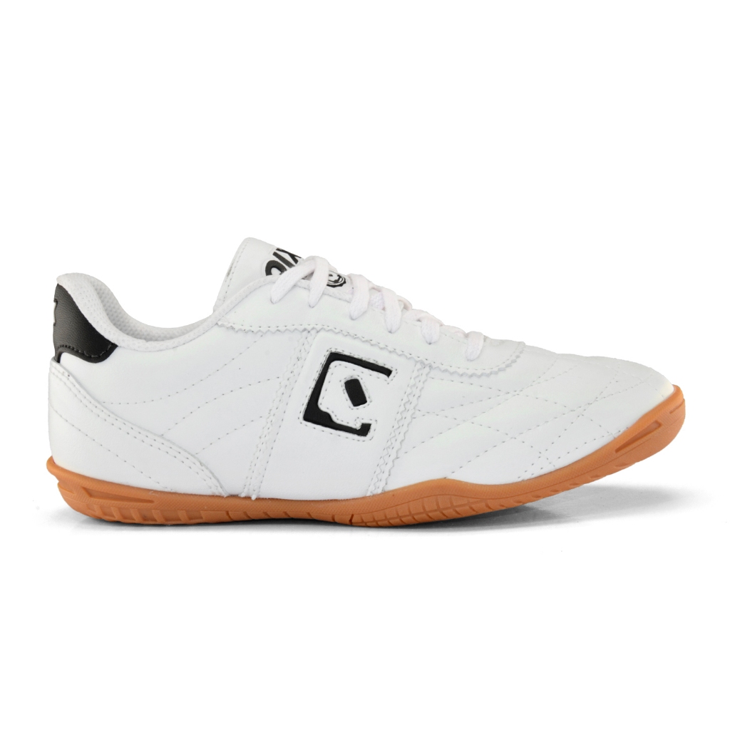 Tênis Qix Sidekick Chuteira Original Futebol Futsal Lançamento Esportivo