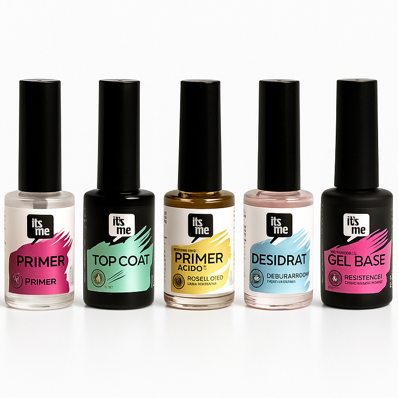 Preparadores para Alongamento de Unha: Onde Comprar | BuscaProdutos