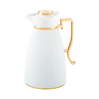 Garrafa Térmica Zaya Tuut 1 Litro Com Design Sofisticado em Oferta na Shopee