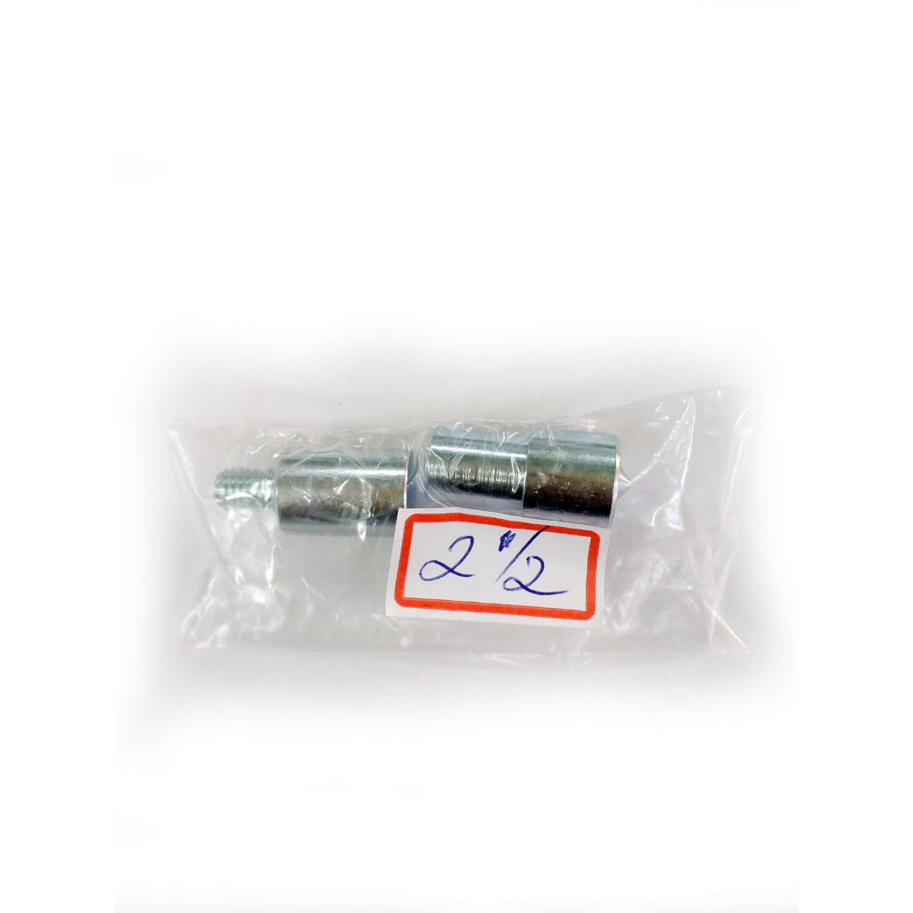 Matriz para REBITES 2, 2,1/2 (dois e meio) e 3 SIMPLES - 2 peças