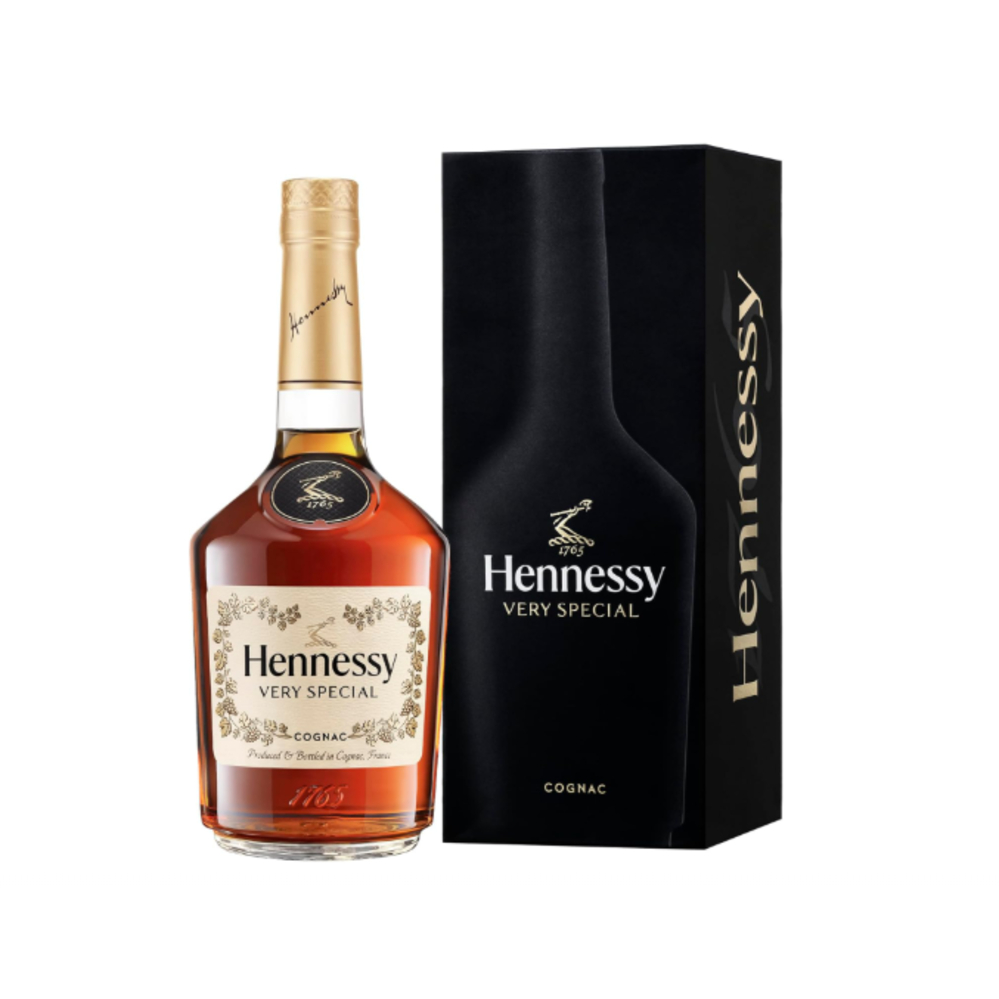 CONHAQUE HENNESSY VERY SPECIAL 700ML