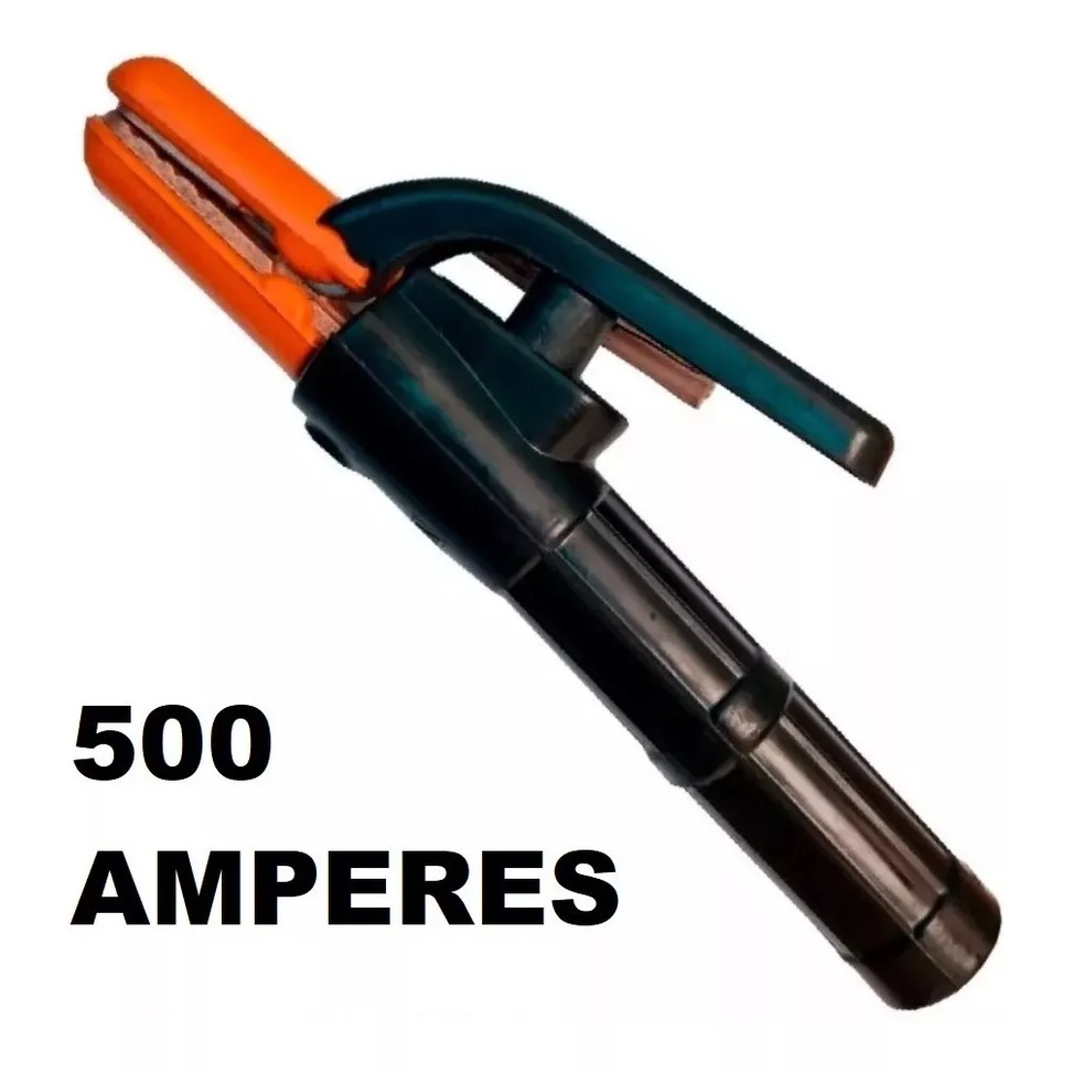 Porta Eletrodo 500a Alicate De Solda Elétrica bestfer em Oferta na Shopee