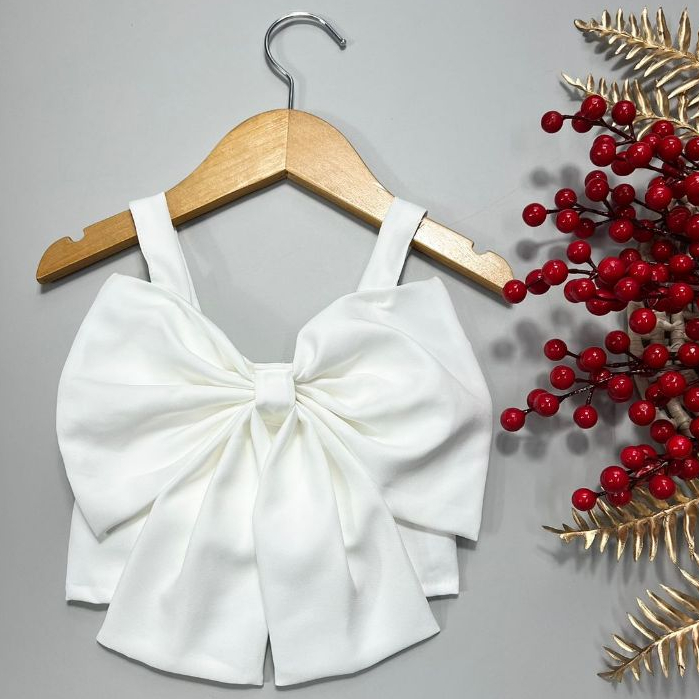 Cropped Alfaiataria Branco: Onde Comprar | BuscaProdutos