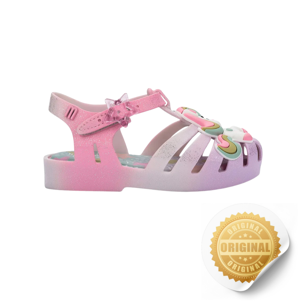 Mini Melissa Possession Uni Baby Original 37828