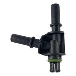CONECTOR Y DO CORPO BORBOLETA 1.6 / 2.0 / KANGOO / MEGANE 2.0 16V / DUSTER / SYMBOL /  CLIO / SCENIC 1.6 16V / 2.0 16V