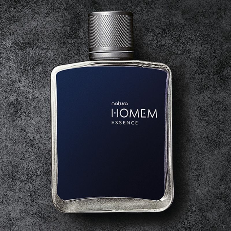 Homem Essence 100 ml