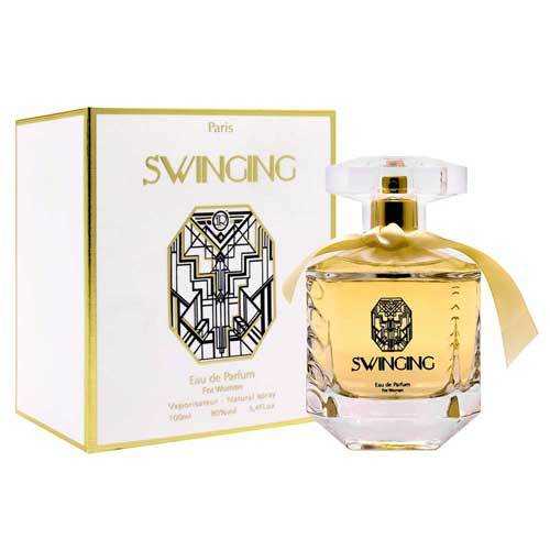 Swinging Perfume: Onde Comprar | BuscaProdutos