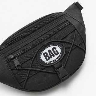 Pochete de Cintura Multiuso Unissex Original BAG em Oferta na Shopee