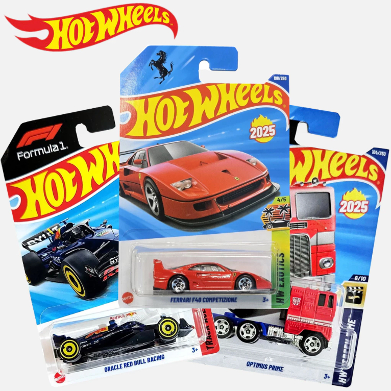 Carrinho Hotwheels Colecionável Original Escolha o Modelo - Novidades E Lançamento em Oferta na Shopee
