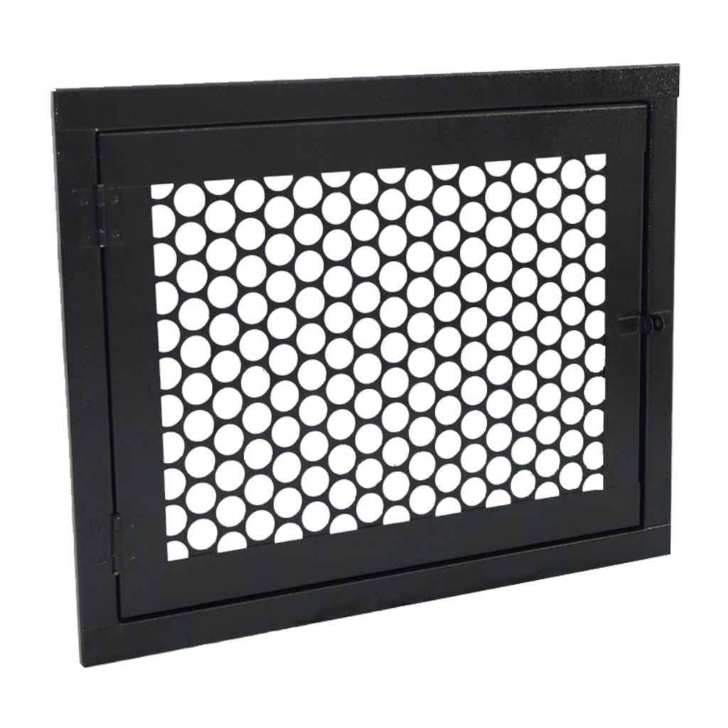 QUADRO PARA HIDROMETRO 50X60