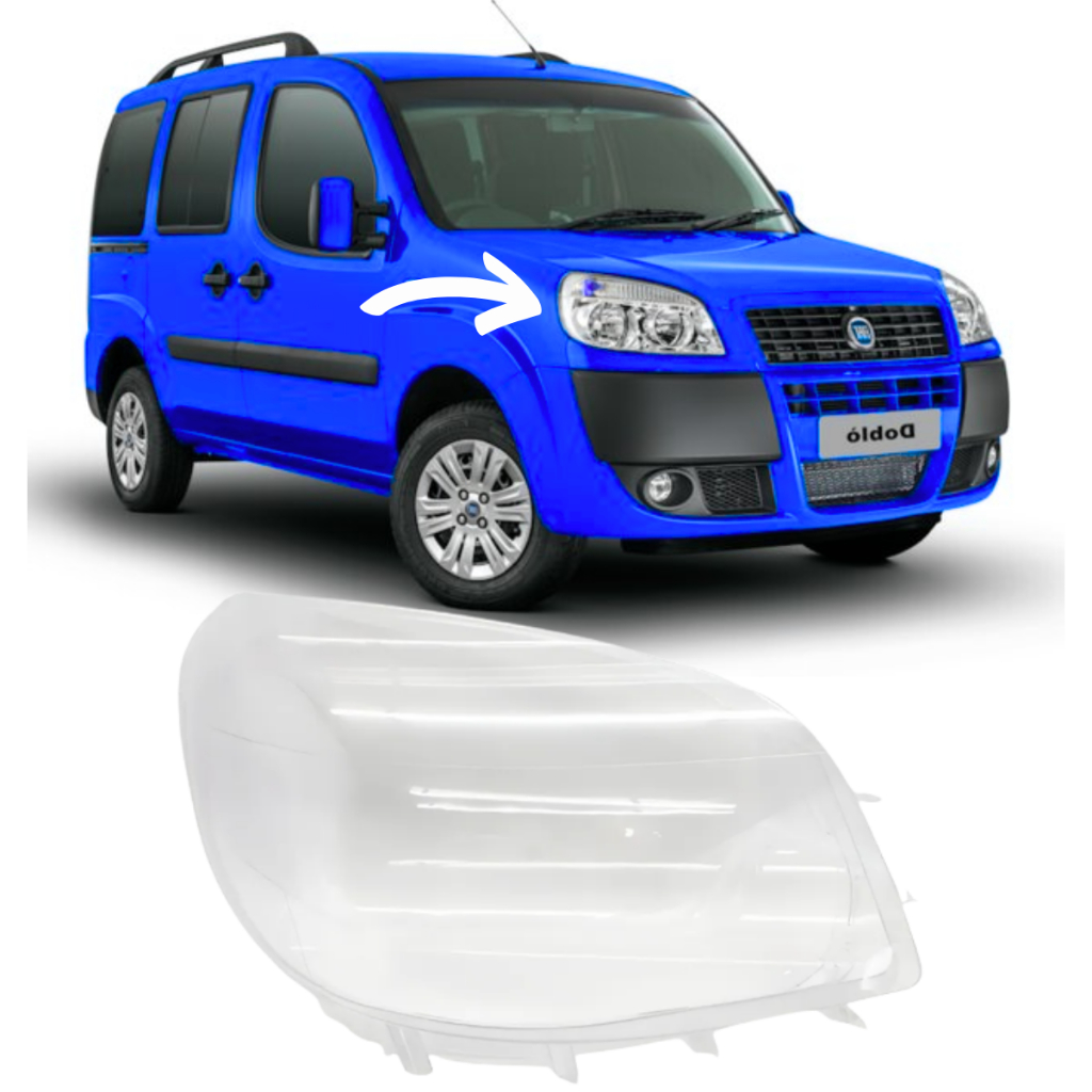 Fiat Doblo Adventure 2015: Onde Comprar | BuscaProdutos