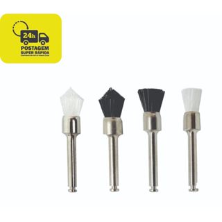 Escova de Robinson para Contra Ângulo - Preven em Oferta na Shopee