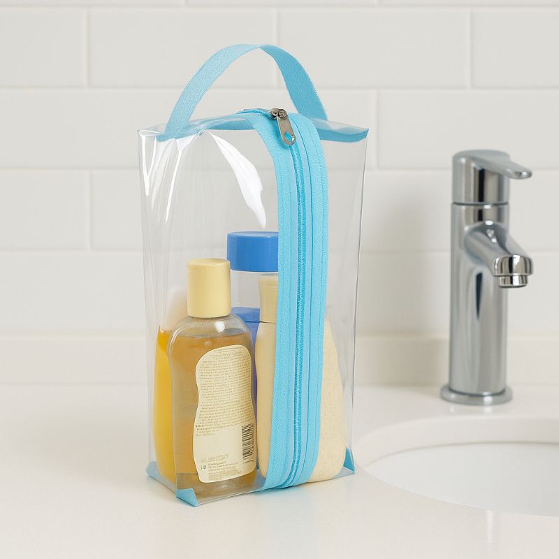 O que é Porta Shampoo Viagem Grande? Guia e Onde Comprar | BuscaProdutos