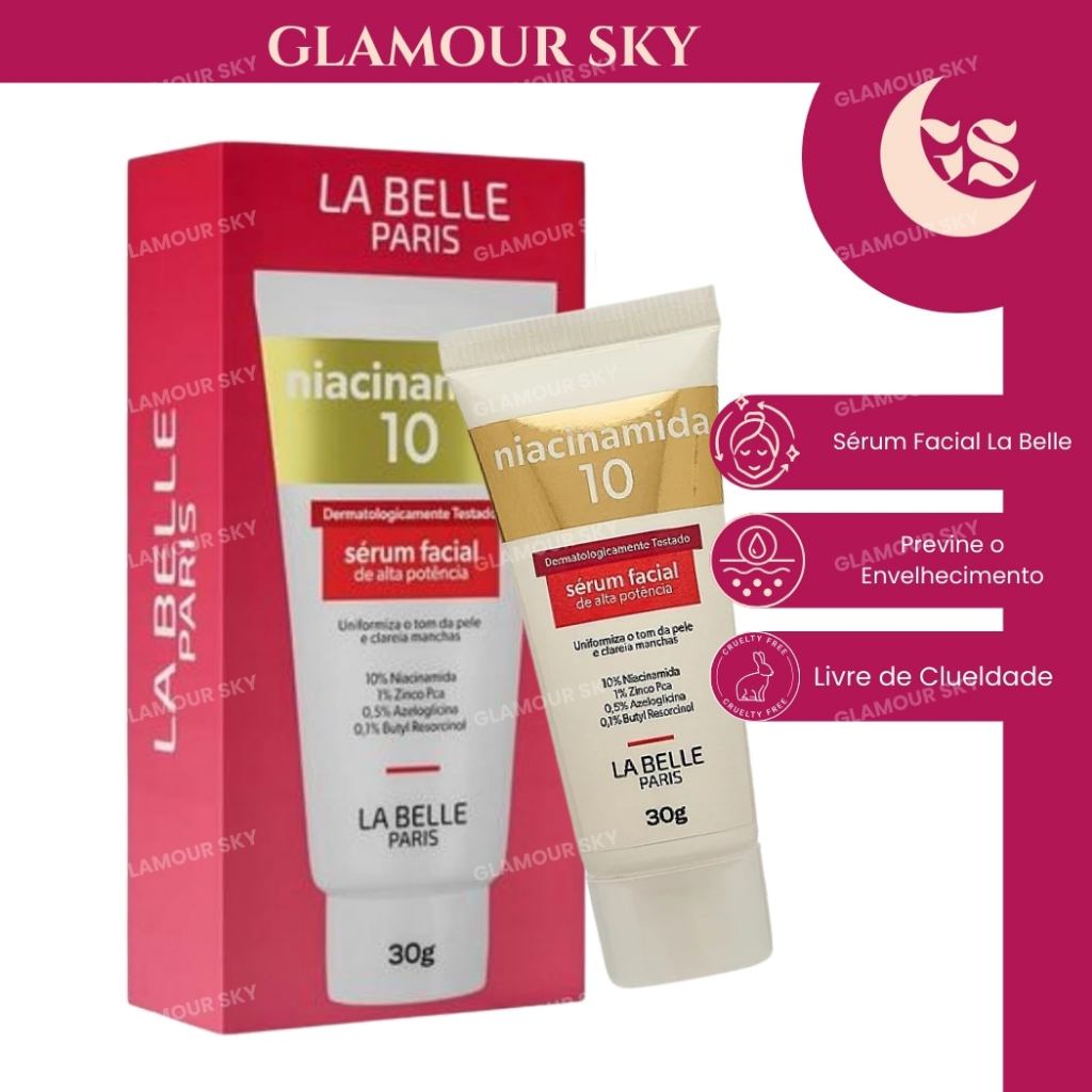 Sérum de Luminosidade: Onde Comprar | BuscaProdutos