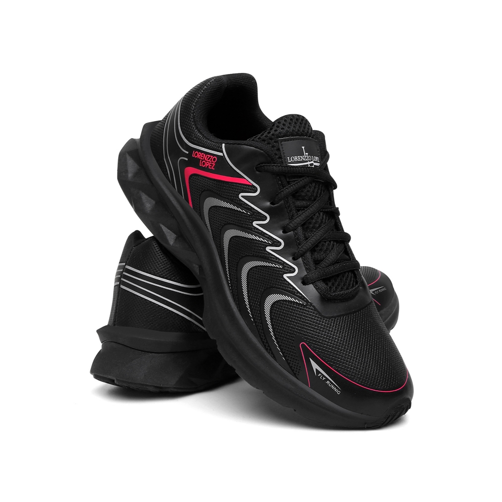 Tênis Feminino Blaster Esportivo